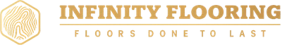 Infinity Flooring logo