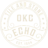 Echo Tile and Stone logo
