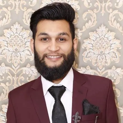 Umer Munawar, Marketing Head