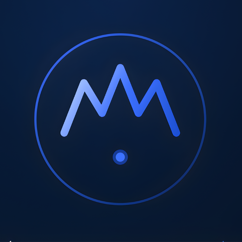 The MET Media Logo