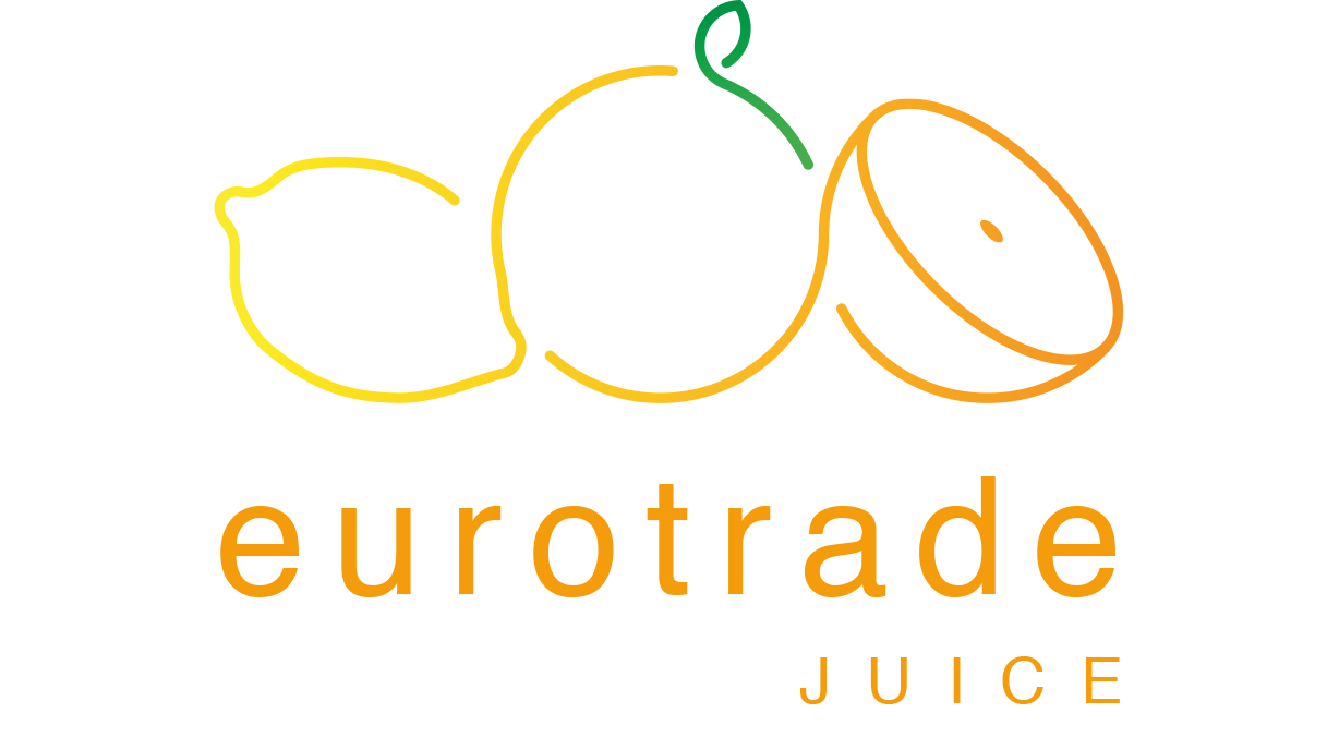Eurotrade Juice logo