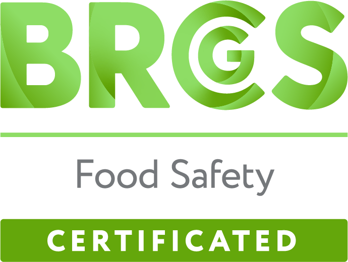 Organic certification represented within the Kabner supplier network