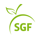 Quality certification logo