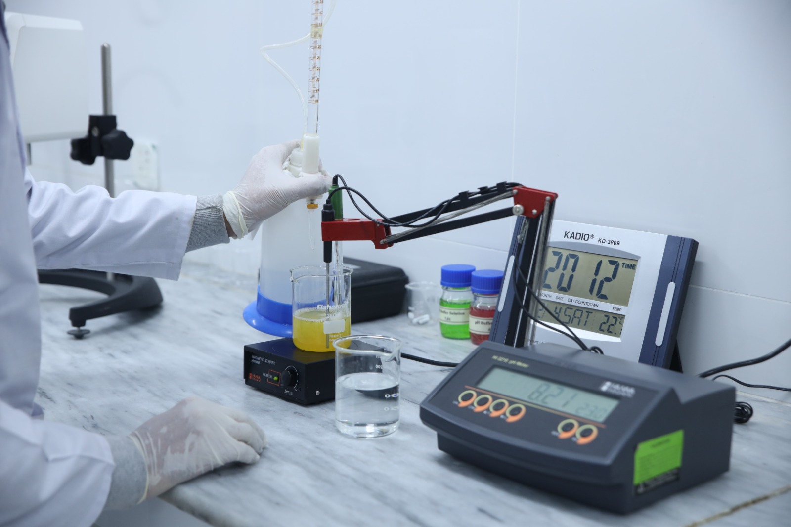 Fruit ingredient product processing