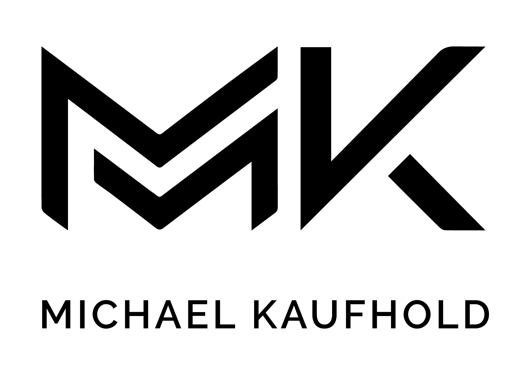 Logo Michael Kaufhold