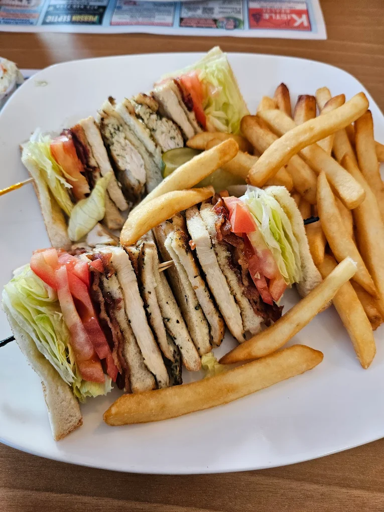 Jumboland Diner
