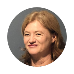 Louise Bodenstein