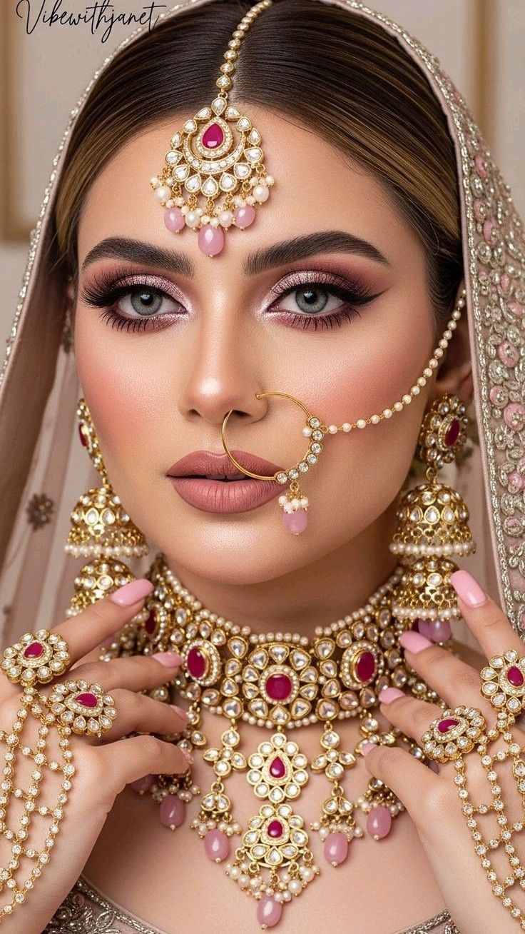 LEVEL 1A - FUNDAMENTAL MAKEUP TO ADVANCE BRIDAL
