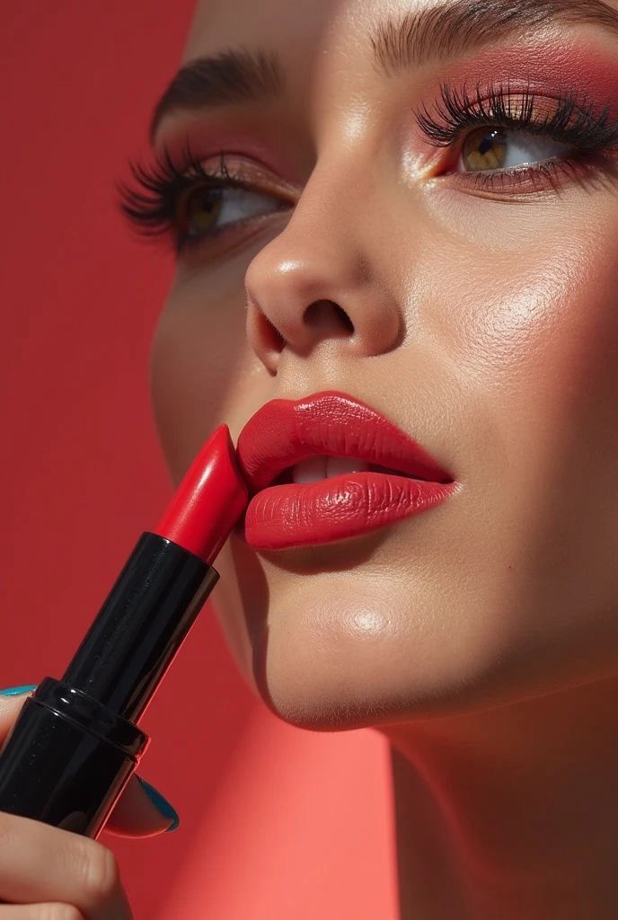 LEVEL MIS 1 - SELF MAKEUP