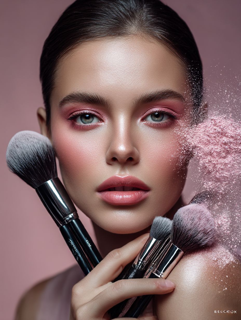 LEVEL MIS 2 - ADVANCE SELF MAKEUP