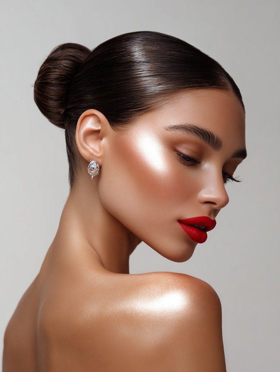 LEVEL MIS B - HAIRSTYLE DIPLOMA