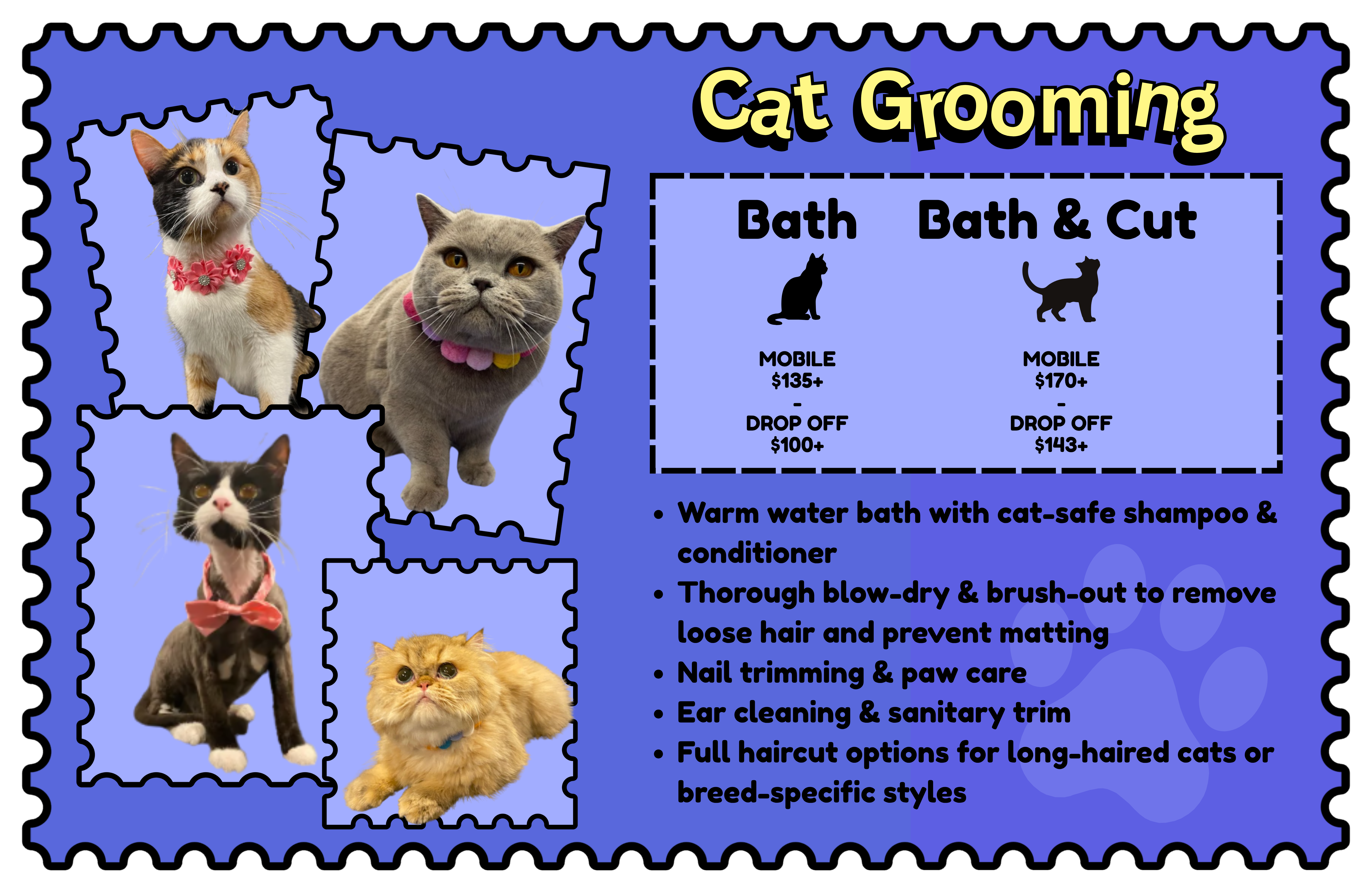 88 Pet Spa Grooming Service 4