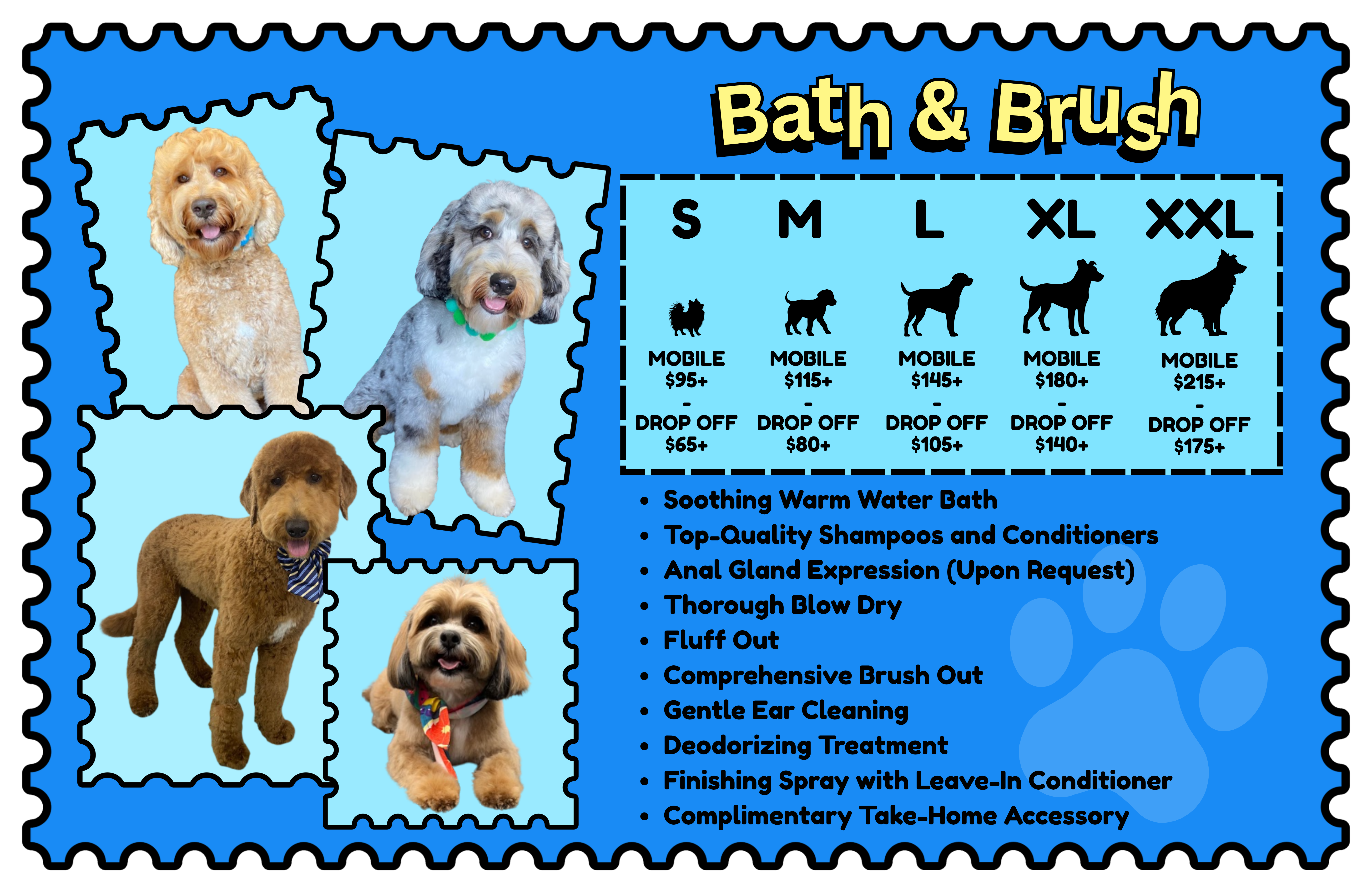 88 Pet Spa Grooming Service 1
