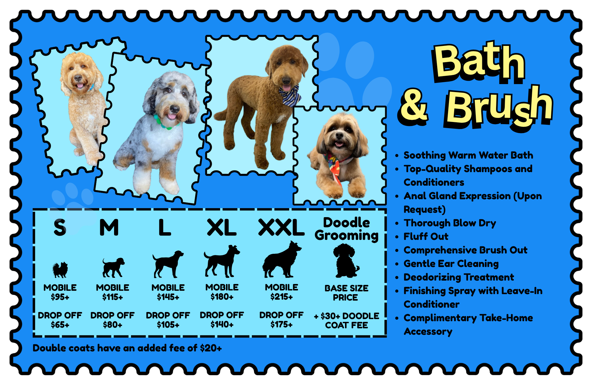 88 Pet Spa Grooming Service 1