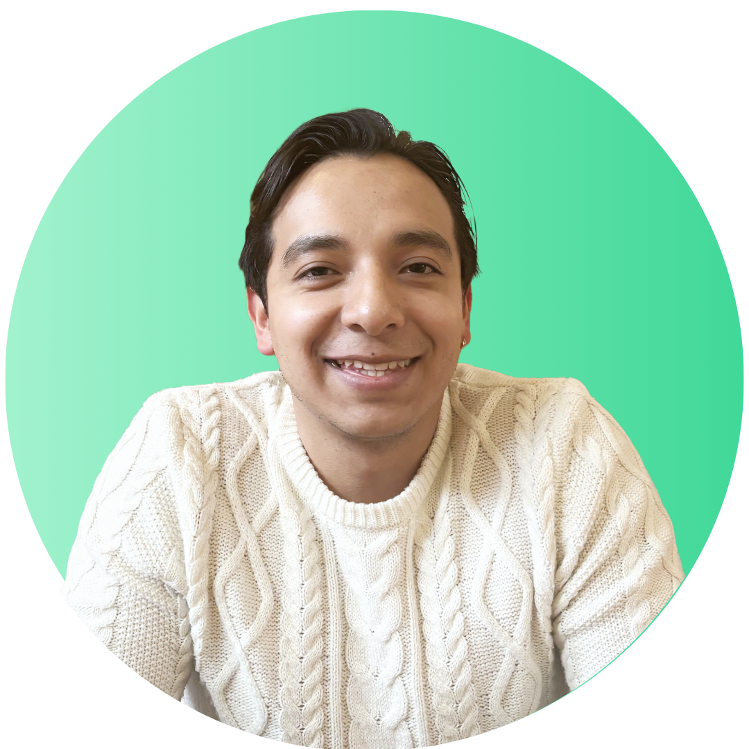 Cristian Diaz