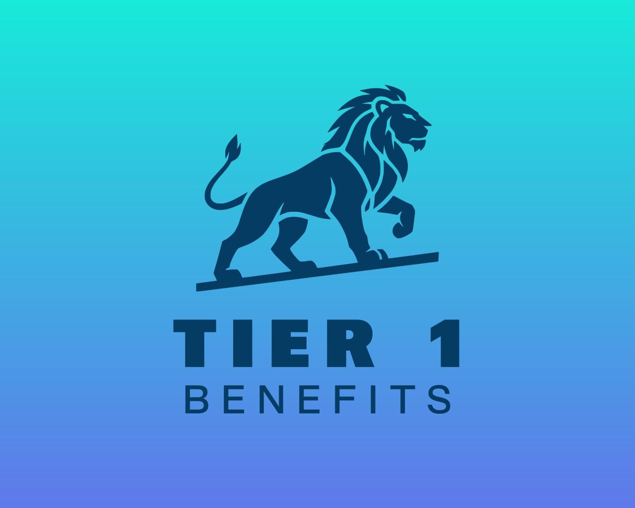 Tier 1 Wealth Group logo