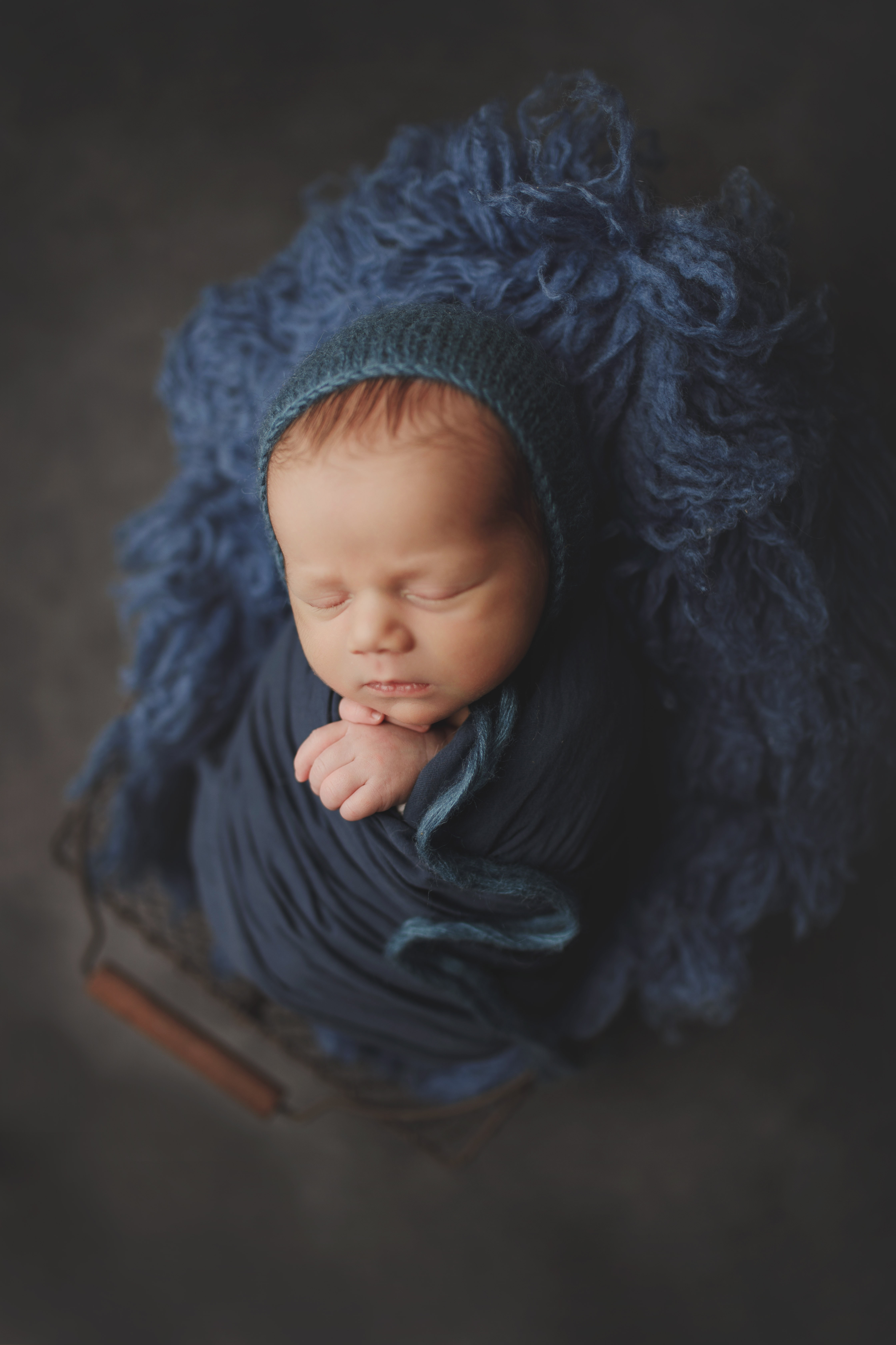 Newborn session - Bethany E. Birth Co.