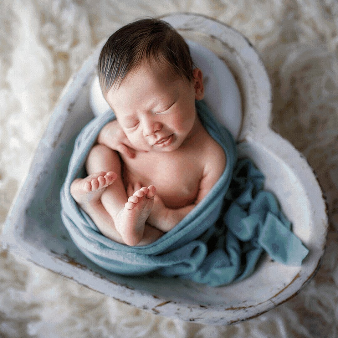 Newborn session - Bethany E. Birth Co.