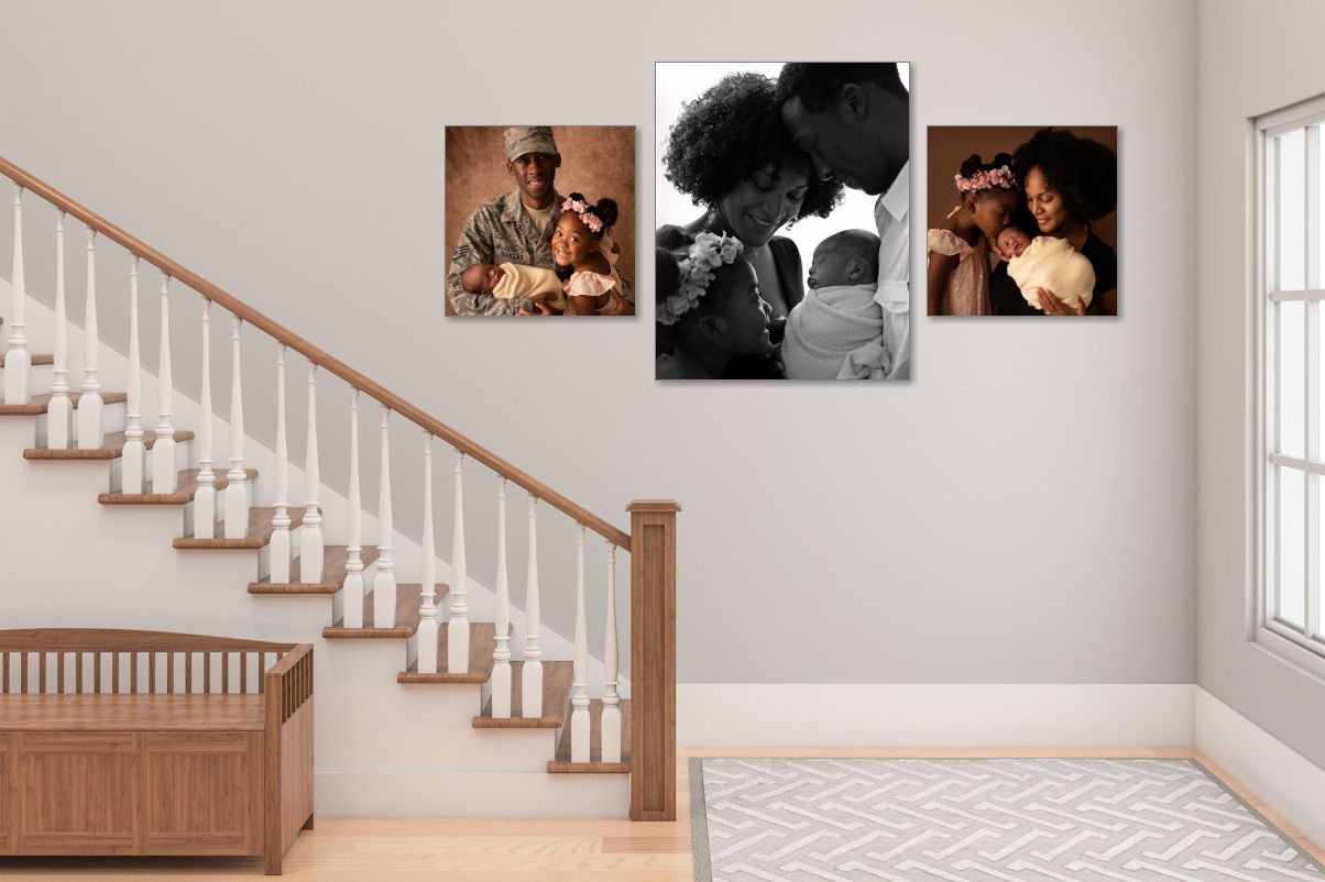 Canvas Wall Art