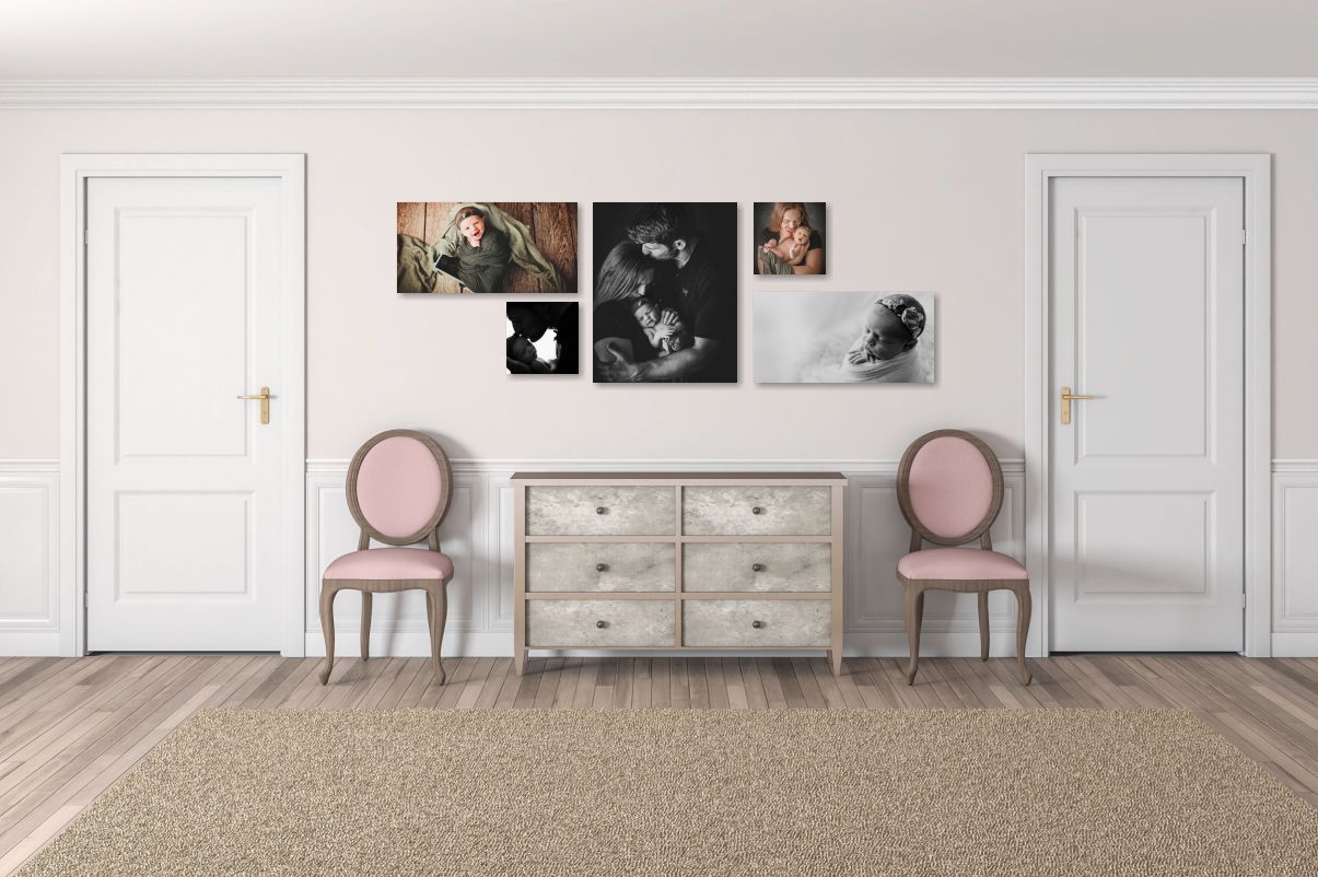 Heirloom Details