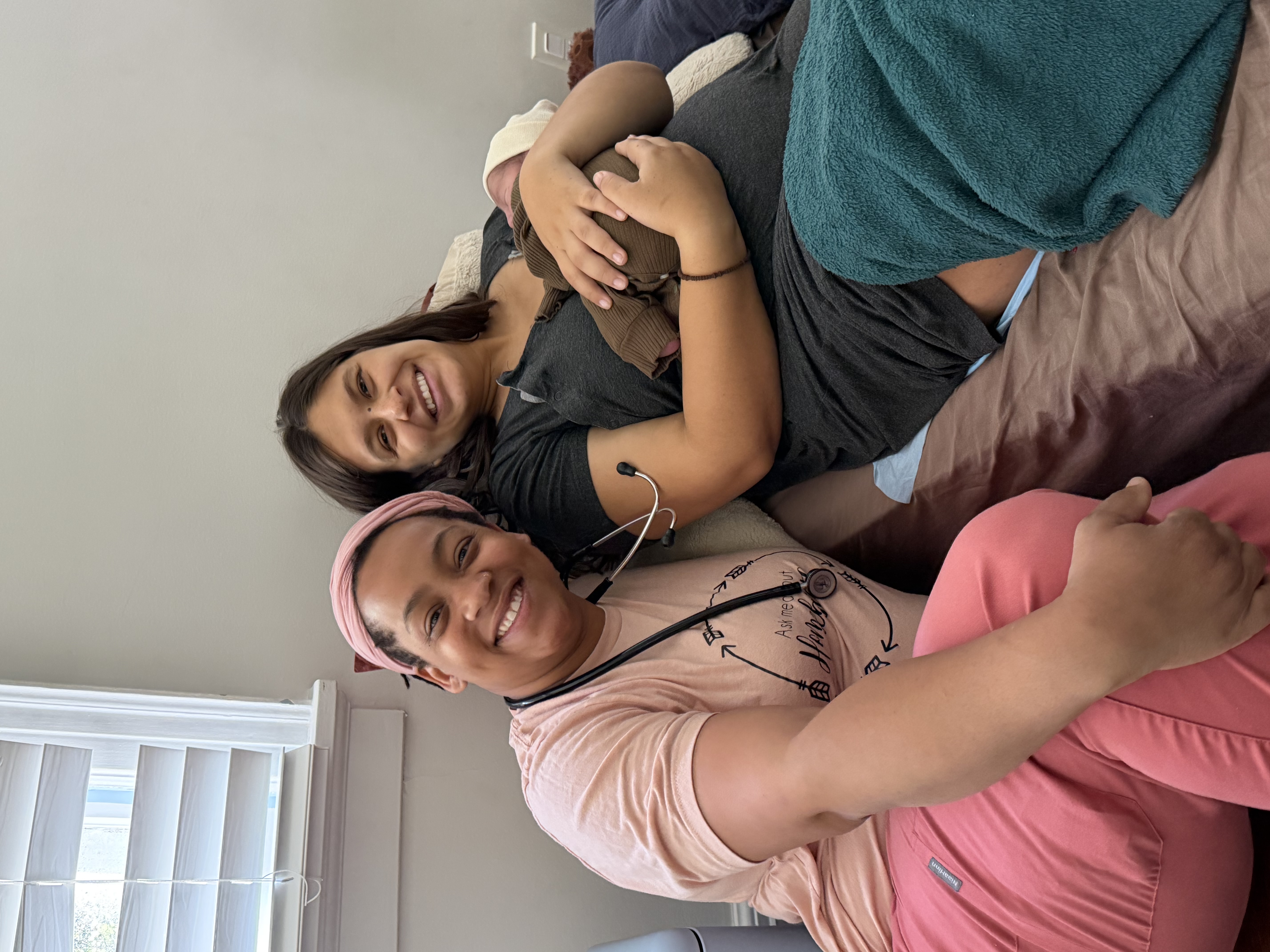 Midwifery Support