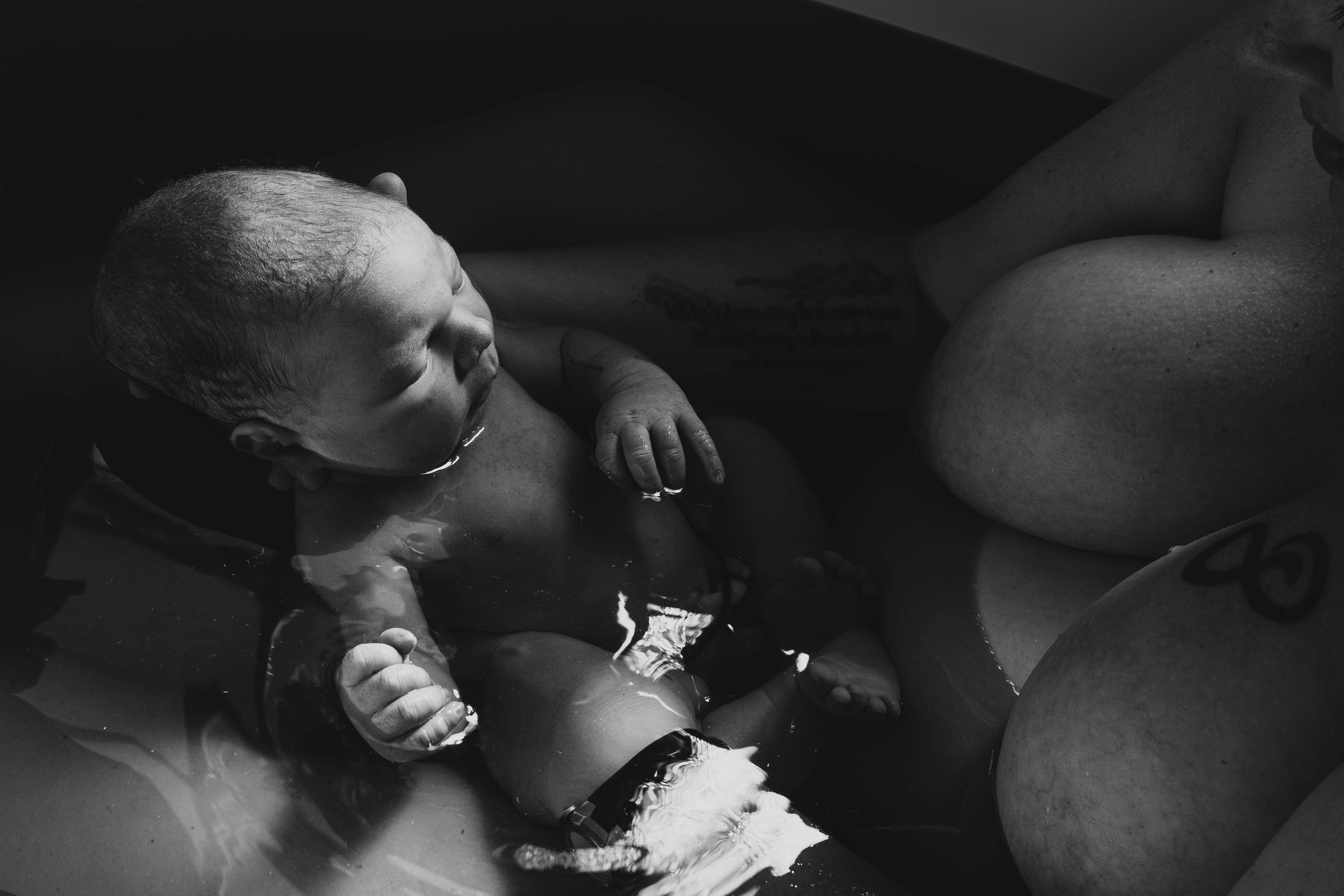 Postpartum Held