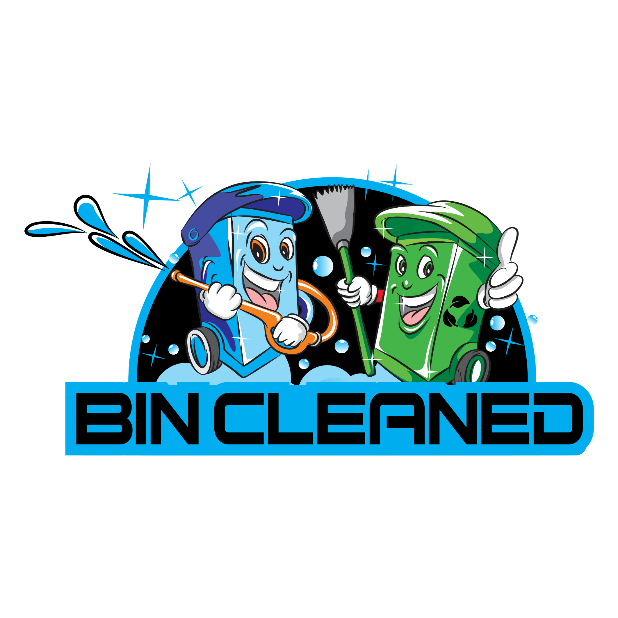 thebincleaned.com favicon