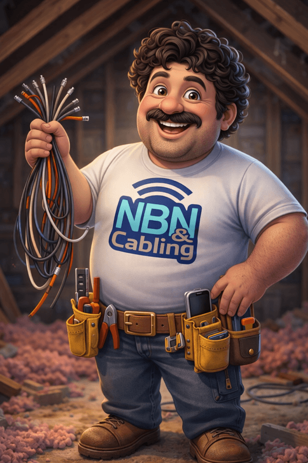 Damian - Owner & Lead Technician