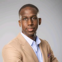 Keon Coates