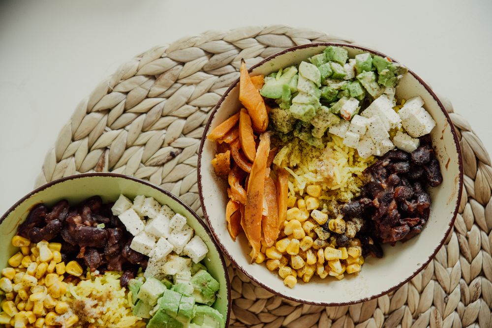 Nutrición y suplementación