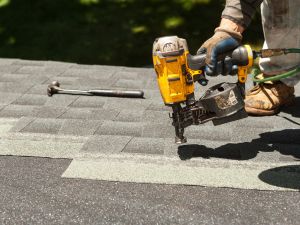Roofing in Spring Hill, TN