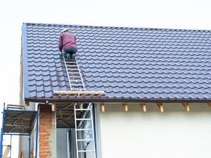 Gutters in Spring Hill, TN