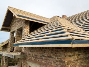Roofing in Franklin, TN