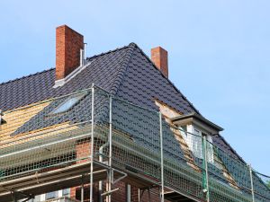 Storm Restoration in Spring Hill, TN