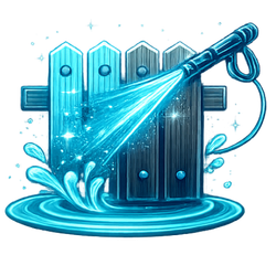 Professional soft wash and power washing services in Leander, Texas