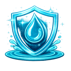 Restored home exterior after professional pressure washing in Leander