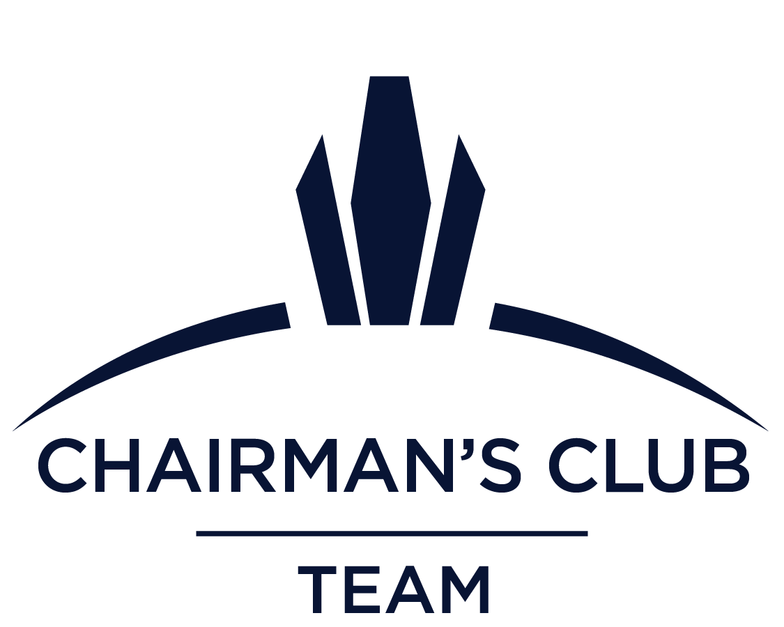 RE/MAX Chairman's Club Team