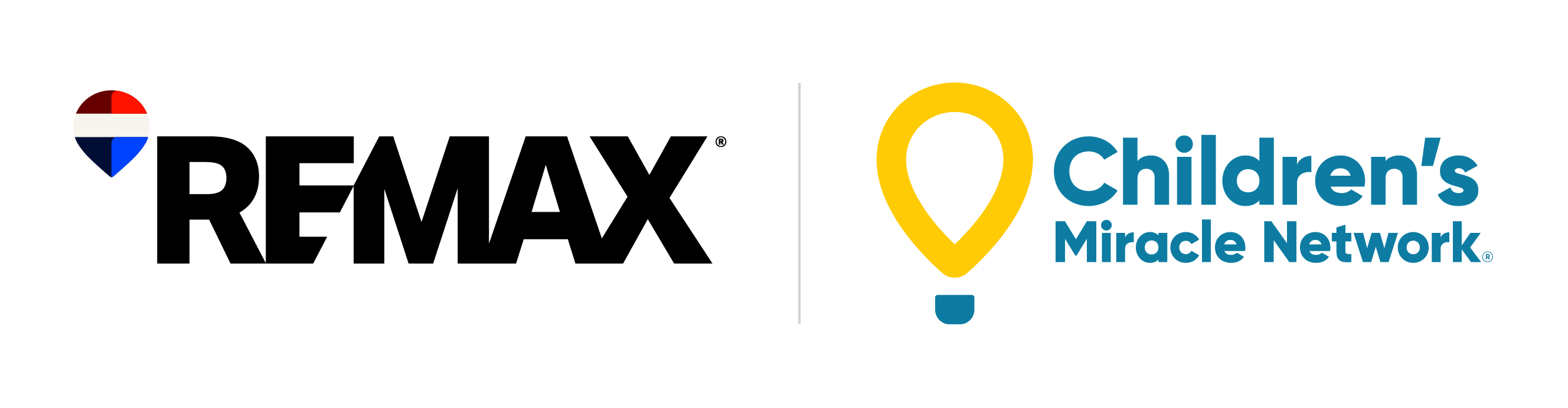 RE/MAX and Children's Miracle Network Hospitals