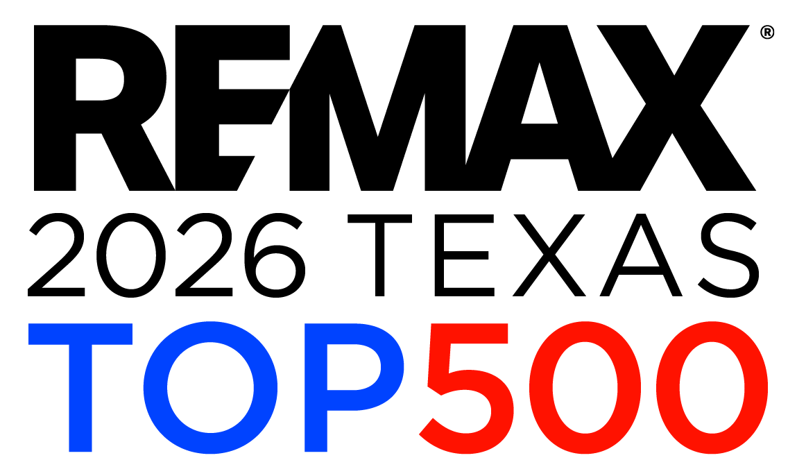 RE/MAX 2026 Texas Top 500