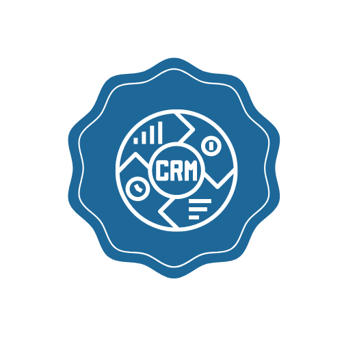 CRM System