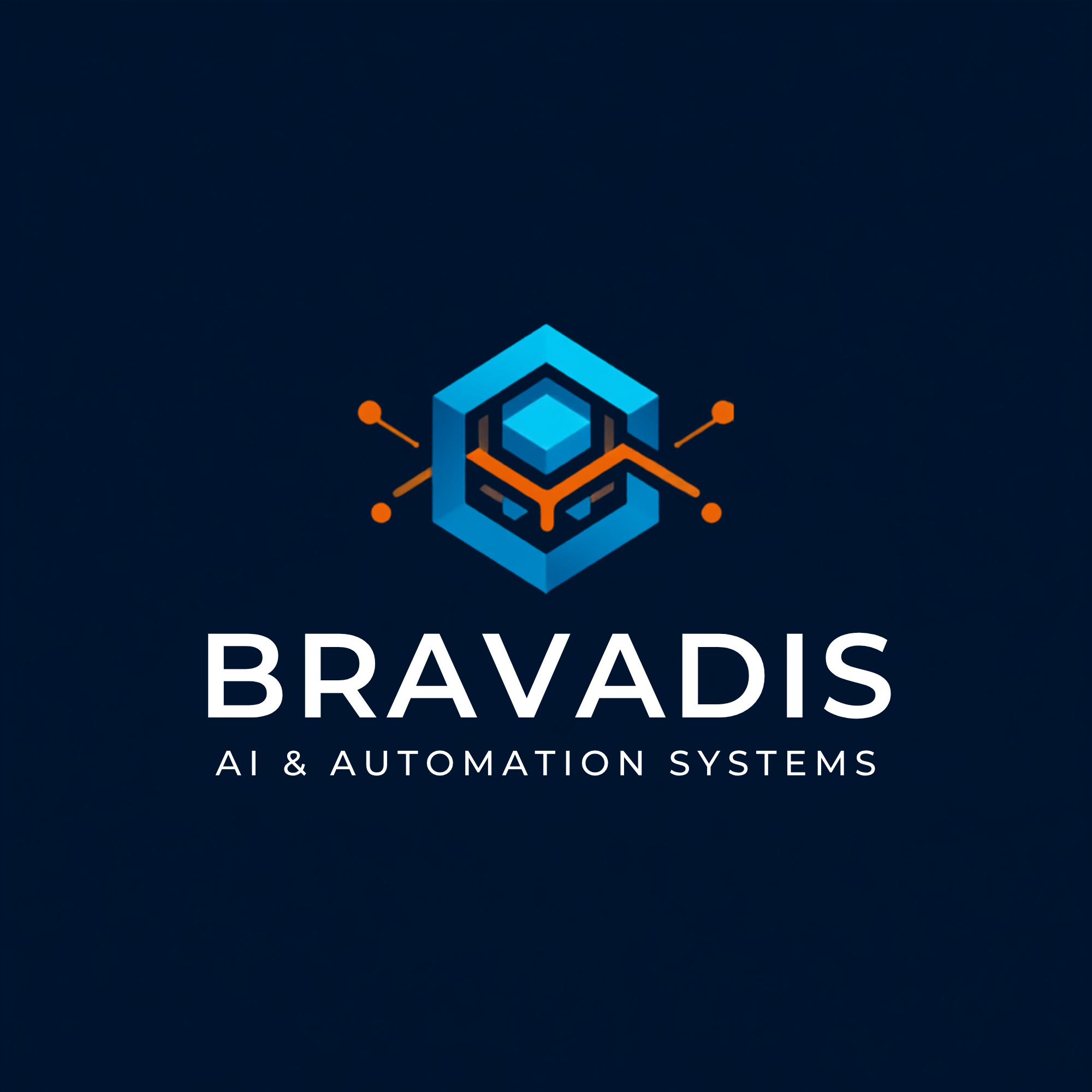 Bravadis AI & Automation Systems