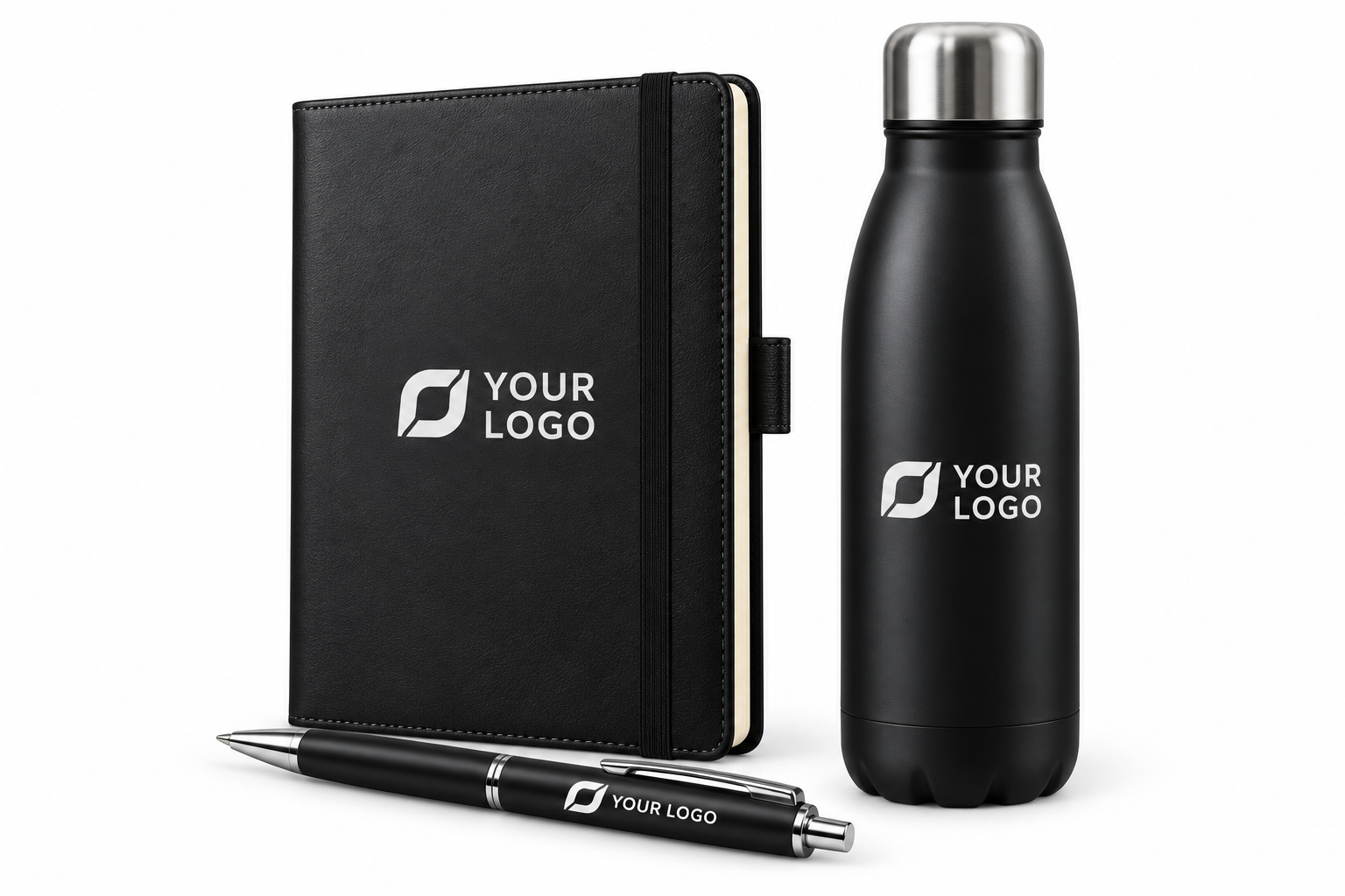 Employee Essentials Set