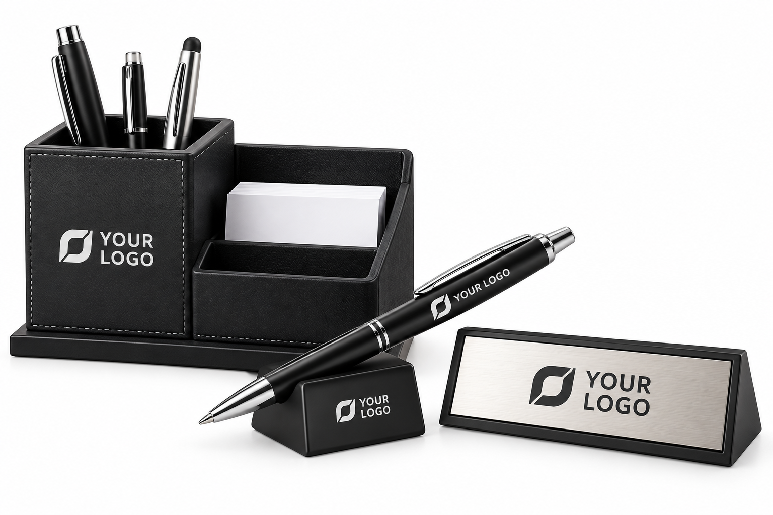 Desk Appreciation Set
