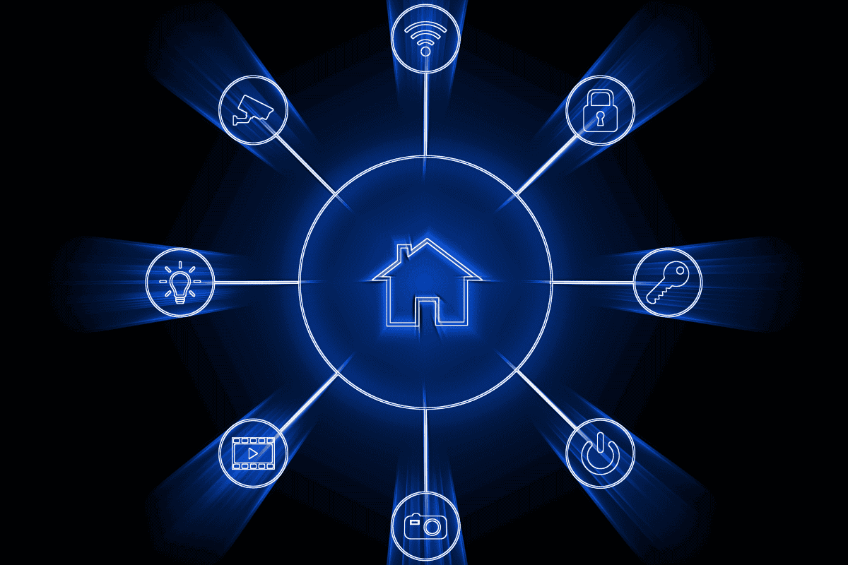 Smart Home