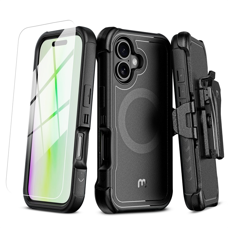 Lively Mobile Plus Accessory Kit R5 Accessory Bundle