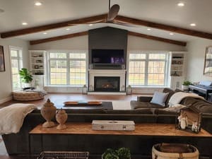 Pool installation in Clifton park ny 12065