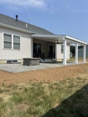 Pool installation in Rexford ny 12148