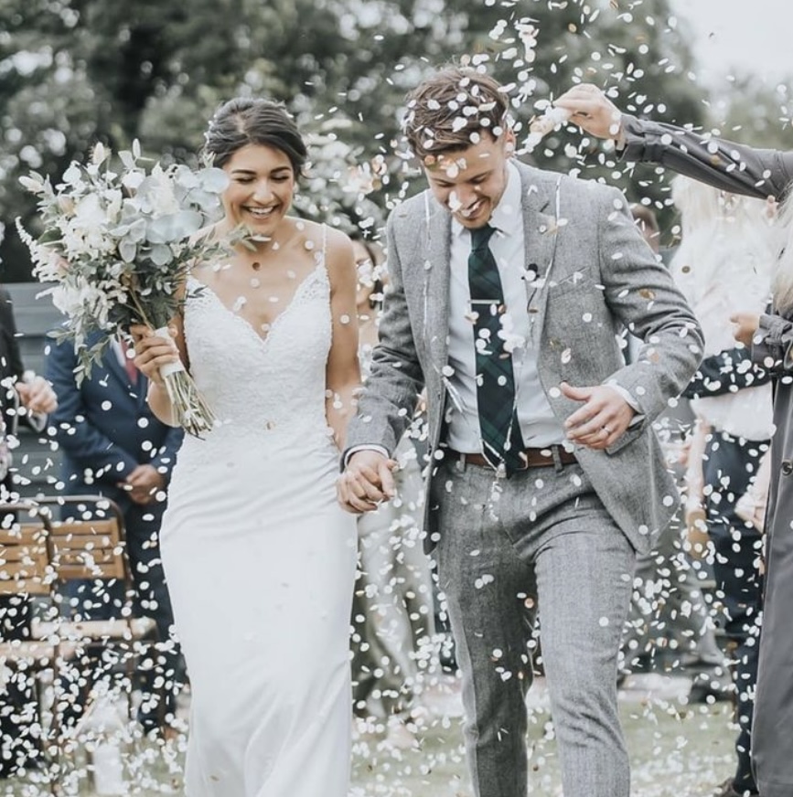 Ceremony Styling