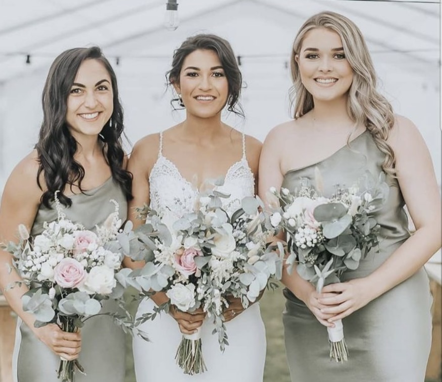 Bridal Party