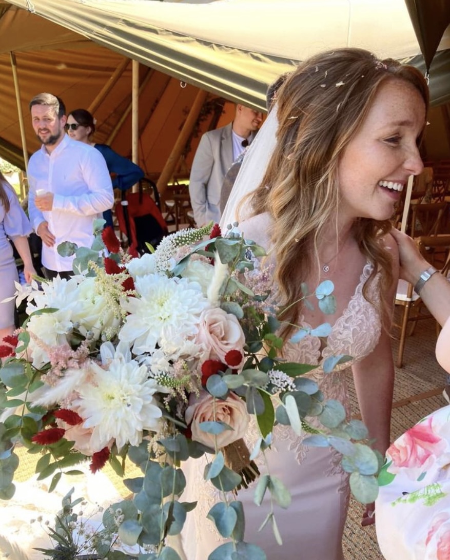 Wedding Consultation